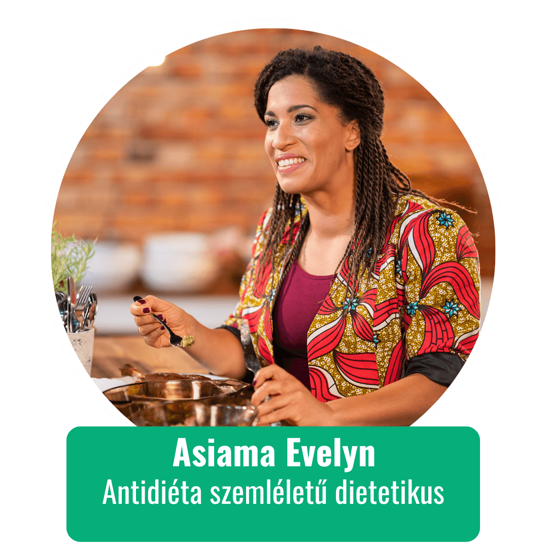 Asiama Evelyn