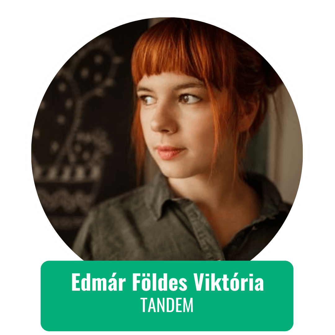 Edmár Földes Viktória