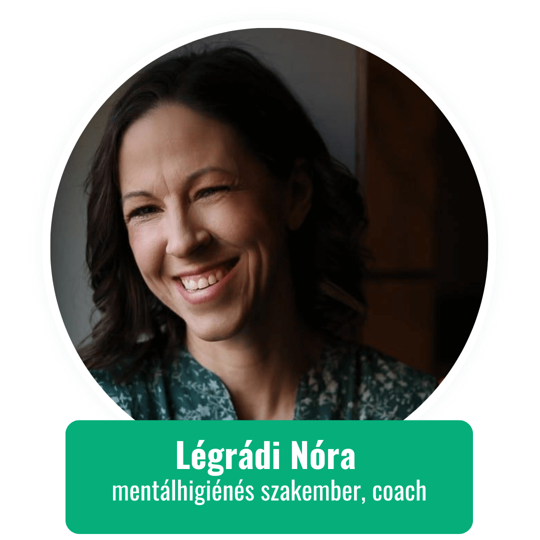 Légrádi Nóra