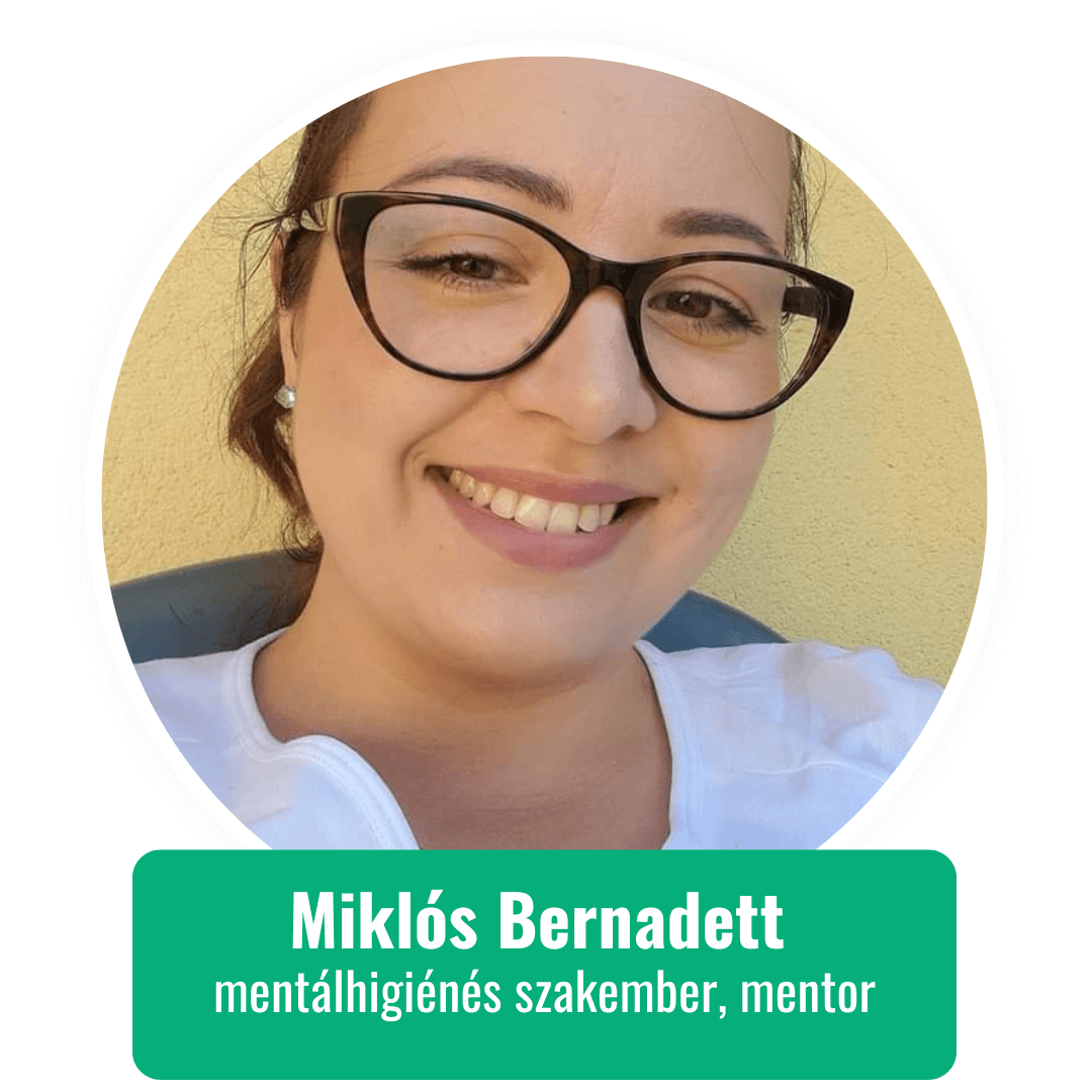 Miklós Bernadett