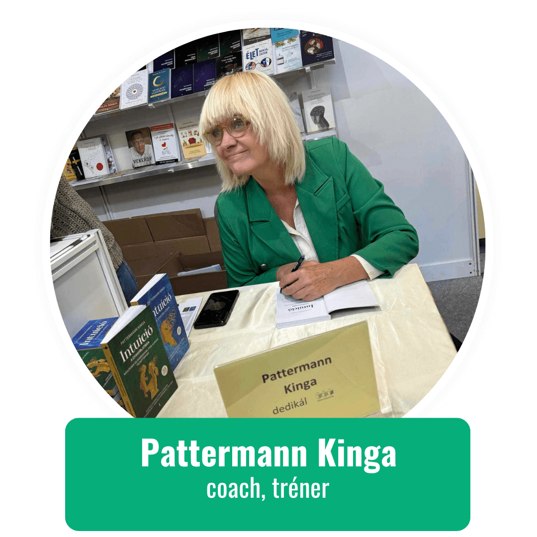 Pattermann Kinga