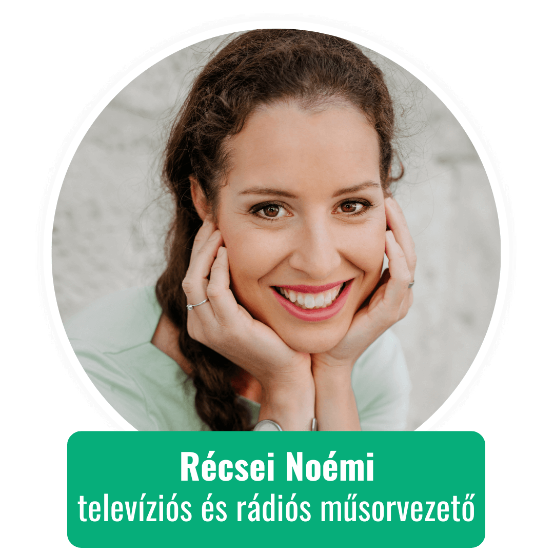 Récsei Noémi