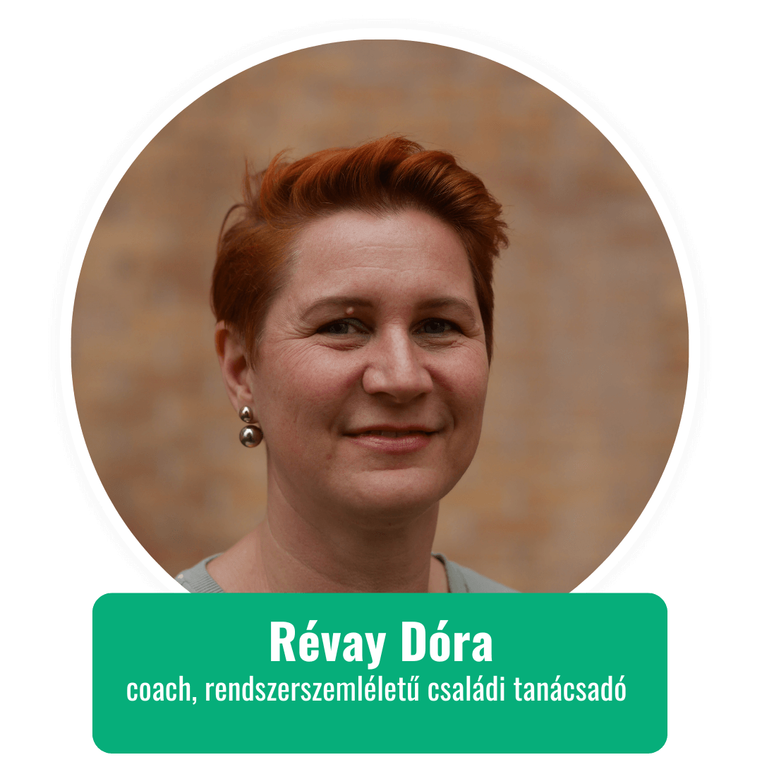 Révay Dóra