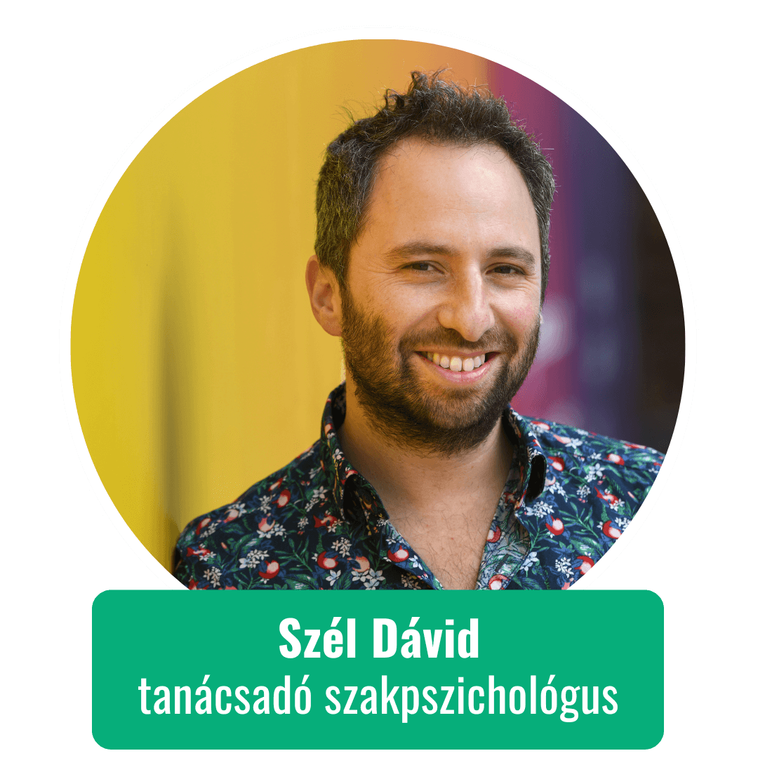 Szél Dávid