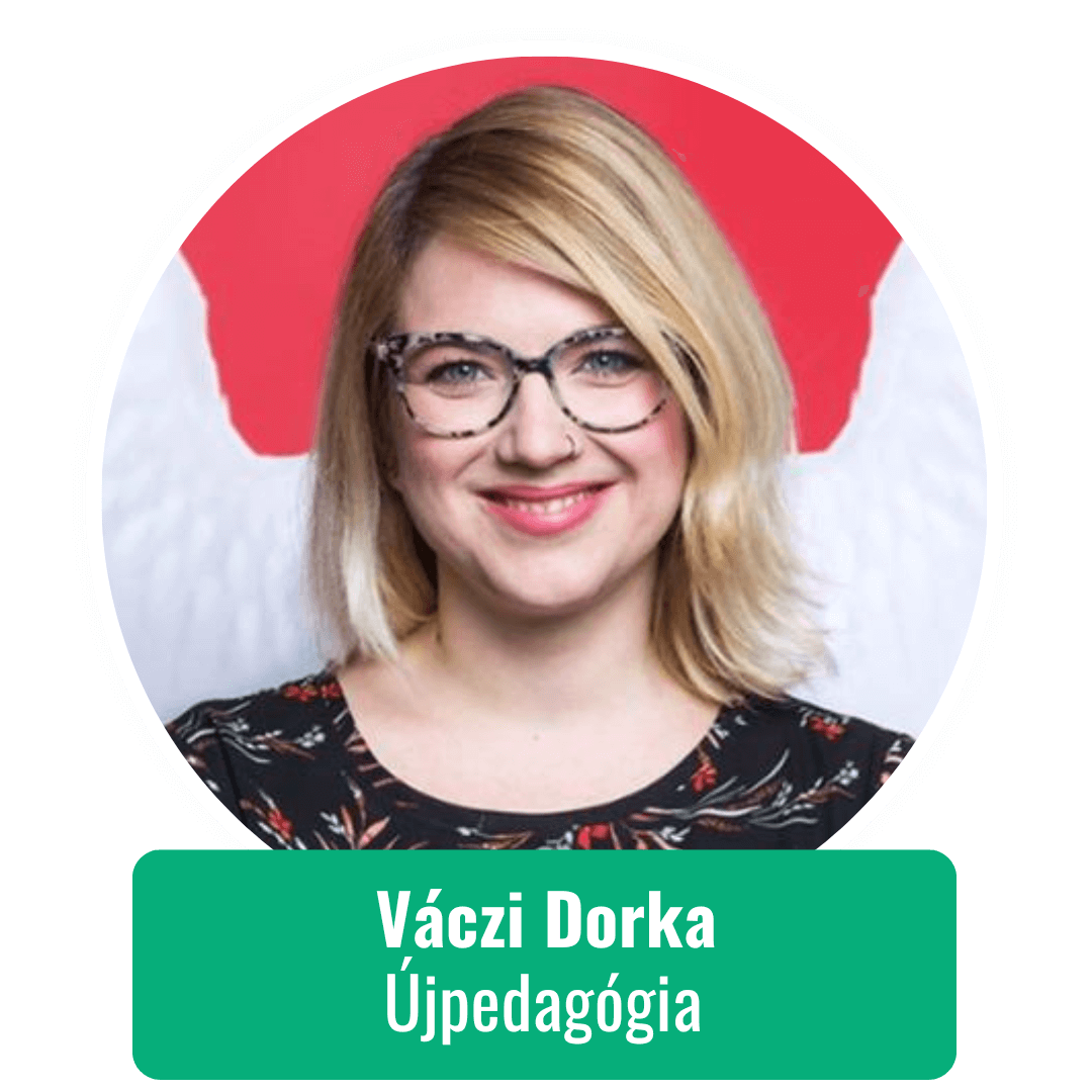 Váczi Dorka