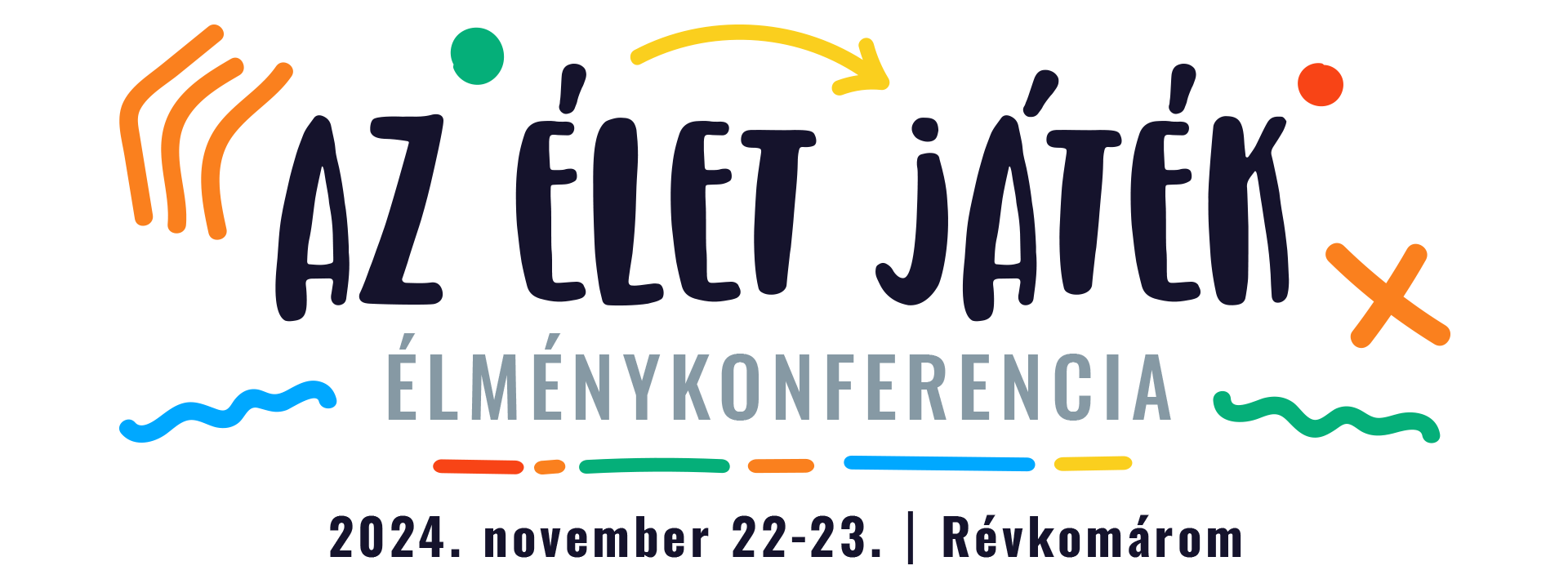 Az élet játék 2024